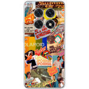 Чохол BoxFace Xiaomi Redmi Note 15 5G 70s