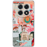 Чохол BoxFace Xiaomi Redmi Note 15 5G 