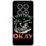 Чохол BoxFace Xiaomi Redmi Note 15 5G 