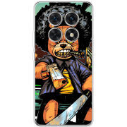 Чохол BoxFace Xiaomi Redmi Note 15 5G 