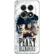 Чохол BoxFace Xiaomi Redmi Note 15 5G Peaky Blinders Poster