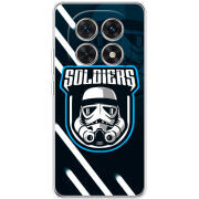 Чохол BoxFace Xiaomi Redmi Note 15 5G 