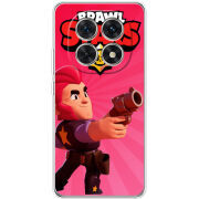 Чохол BoxFace Xiaomi Redmi Note 15 5G 