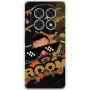 Чохол BoxFace Xiaomi Redmi Note 15 5G CS:Go C4