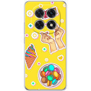 Чохол BoxFace Xiaomi Redmi Note 15 5G 