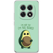 Чохол BoxFace Xiaomi Redmi Note 15 5G Big Boned