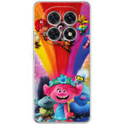 Чохол BoxFace Xiaomi Redmi Note 15 5G Trolls