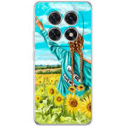 Чохол BoxFace Xiaomi Redmi Note 15 5G Love Me, Love Me Not