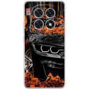 Чохол BoxFace Xiaomi Redmi Note 15 5G BMW M3