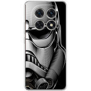Чохол BoxFace Xiaomi Redmi Note 15 5G Imperial Stormtroopers