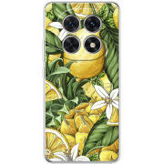 Чохол BoxFace Xiaomi Redmi Note 15 5G Lemon Pattern