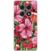 Чохол BoxFace Xiaomi Redmi Note 15 5G Tropical Flowers
