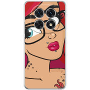 Чохол BoxFace Xiaomi Redmi Note 15 5G Modern Mermaid