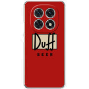 Чохол BoxFace Xiaomi Redmi Note 15 5G Duff beer