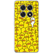 Чохол BoxFace Xiaomi Redmi Note 15 5G Yellow Ducklings