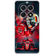 Чохол BoxFace Xiaomi Redmi Note 15 5G Racing Car