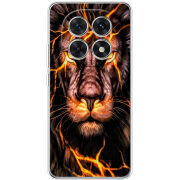 Чохол BoxFace Xiaomi Redmi Note 15 5G Fire Lion