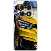Чохол BoxFace Xiaomi Redmi Note 15 5G Bmw M3 on Road