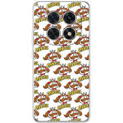 Чохол BoxFace Xiaomi Redmi Note 15 5G Pringles Princess