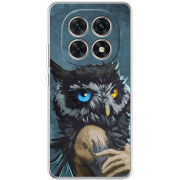 Чохол BoxFace Xiaomi Redmi Note 15 5G Owl Woman