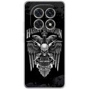 Чохол BoxFace Xiaomi Redmi Note 15 5G Harley Davidson
