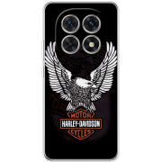 Чохол BoxFace Xiaomi Redmi Note 15 5G Harley Davidson and eagle