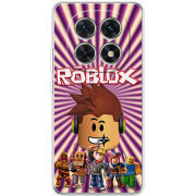 Чохол BoxFace Xiaomi Redmi Note 15 5G Follow Me to Roblox