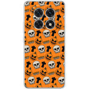 Чохол BoxFace Xiaomi Redmi Note 15 5G Halloween Trick or Treat