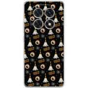 Чохол BoxFace Xiaomi Redmi Note 15 5G Halloween Magic