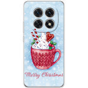 Чохол BoxFace Xiaomi Redmi Note 15 5G Spicy Christmas Cocoa