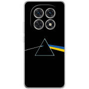 Чохол BoxFace Xiaomi Redmi Note 15 5G Pink Floyd Україна