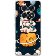 Чохол BoxFace Xiaomi Redmi Note 15 5G Astronaut