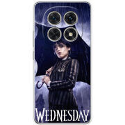 Чохол BoxFace Xiaomi Redmi Note 15 5G Wednesday Addams
