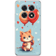 Чохол BoxFace Xiaomi Redmi Note 15 5G 