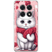 Чохол BoxFace Xiaomi Redmi Note 15 5G 