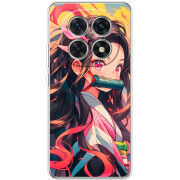 Чохол BoxFace Xiaomi Redmi Note 15 5G 