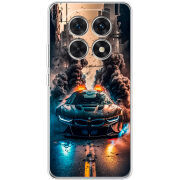 Чохол BoxFace Xiaomi Redmi Note 15 5G 