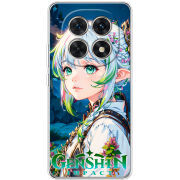 Чохол BoxFace Xiaomi Redmi Note 15 5G Нахіда Genshin