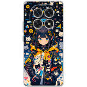 Чохол BoxFace Xiaomi Redmi Note 15 5G 