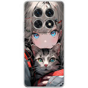 Чохол BoxFace Xiaomi Redmi Note 15 5G 