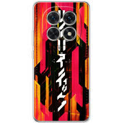 Чохол BoxFace Xiaomi Redmi Note 15 5G 