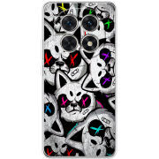 Чохол BoxFace Xiaomi Redmi Note 15 5G Monster meow