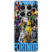 Чохол BoxFace Xiaomi Redmi Note 15 5G 