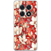 Чохол BoxFace Xiaomi Redmi Note 15 5G Світанок магнолій