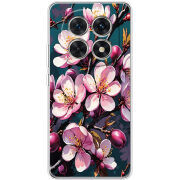 Чохол BoxFace Xiaomi Redmi Note 15 5G Рожевий аромат