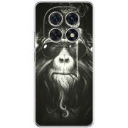 Чохол BoxFace Xiaomi Redmi Note 15 5G Smokey Monkey