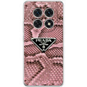 Чохол BoxFace Xiaomi Redmi Note 15 5G 