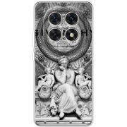 Чохол BoxFace Xiaomi Redmi Note 15 5G 