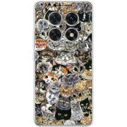 Чохол BoxFace Xiaomi Redmi Note 15 5G 