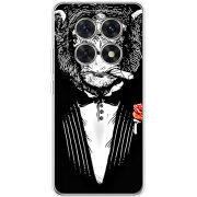 Чохол BoxFace Xiaomi Redmi Note 15 5G Monkey Don